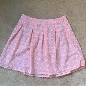 Tobi Skater Skirt